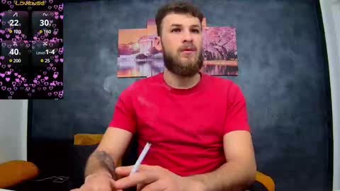 Luke online show from 02-26-25, 07:20