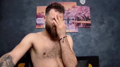 Luke online show from 02-22-26, 05:30