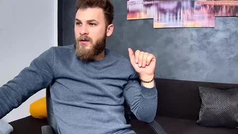 Luke online show from 03-12-26, 04:46