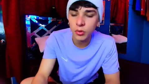 Luke online show from 02-11-26, 02:16