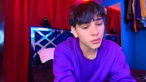 Luke online show from 03-04-26, 03:01