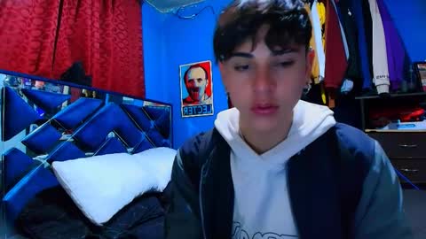 Luke online show from 04-01-26, 02:34