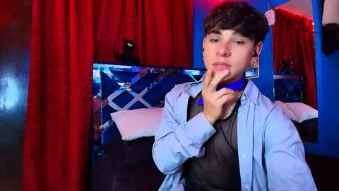 Luke online show from 04-14-26, 04:02