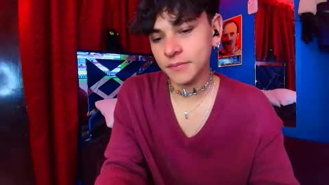 Luke online show from 04-15-26, 04:36