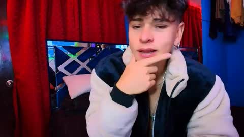 Luke online show from 04-27-26, 05:11