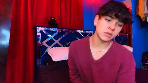 Luke online show from 06-09-26, 10:32