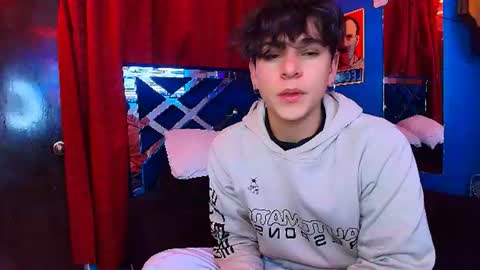 Luke online show from 06-12-26, 04:44