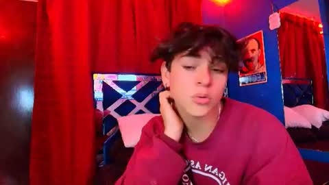 Luke online show from 06-30-26, 07:04