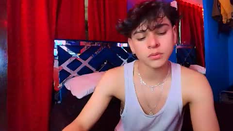 Luke online show from 07-15-26, 12:38