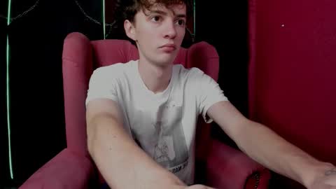 Luke online show from 11-28-25, 11:46