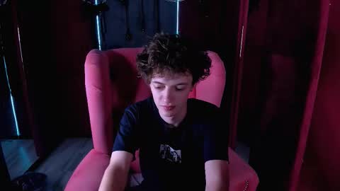 Luke online show from 02-22-26, 04:49