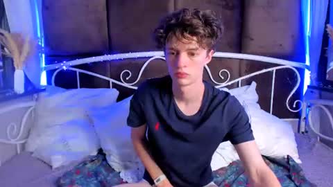 Luke online show from 06-18-26, 12:42