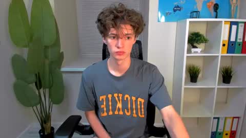 Luke online show from 06-20-26, 03:26