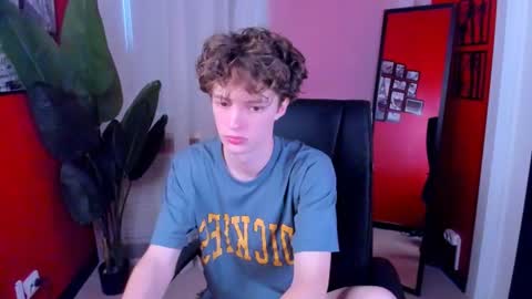 Luke online show from 06-22-26, 12:02