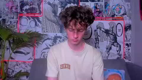 Luke online show from 07-07-26, 01:37