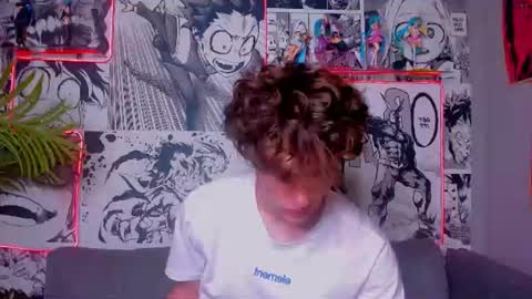 Luke online show from 07-12-26, 01:46