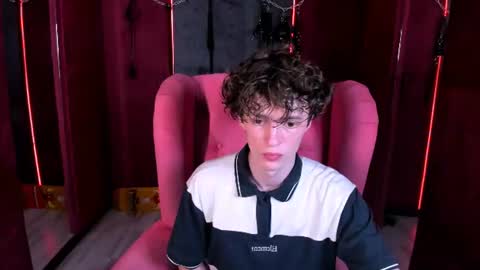 Luke online show from 07-13-26, 12:08