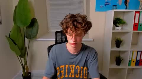Luke online show from 07-14-26, 01:06