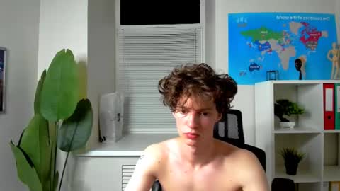 Luke online show from 07-15-26, 04:45