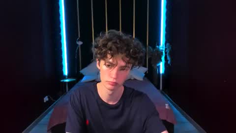 Luke online show from 07-20-26, 12:40