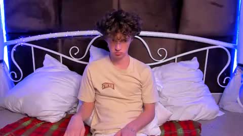Luke online show from 07-21-26, 03:47