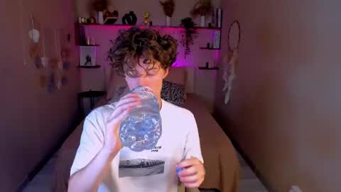Luke online show from 07-24-26, 10:24