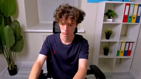Luke online show from 08-03-26, 03:05