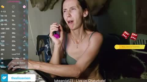 Lukeandali420 online show from 07-06-26, 03:25