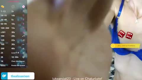 Lukeandali420 online show from 07-10-26, 02:49