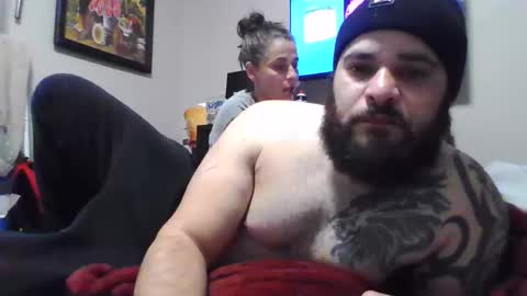 DarkSideDuo69 online show from 05-09-26, 10:15