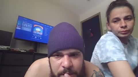 DarkSideDuo69 online show from 05-10-26, 05:51