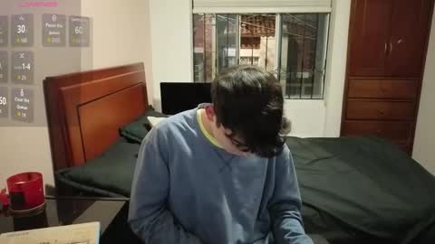 lukeboyce online show from 02-18-26, 12:28