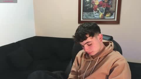 lukeboyce online show from 03-05-26, 05:14