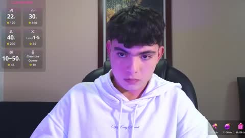 lukeboyce online show from 03-10-26, 05:01