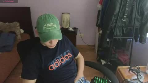 Snapshot of lukeboyce chatting on 05-19-26, 10:16 lukeboyce online show from 05-19-26, 10:16