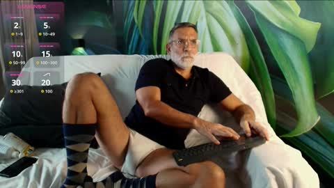 Luke Crews online show from 02-15-26, 03:42