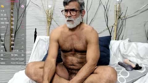 Luke Crews online show from 04-01-26, 07:33