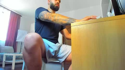 Luke online show from 05-16-26, 08:00