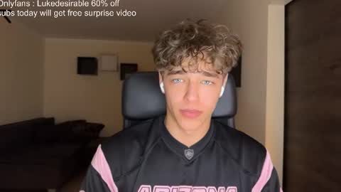 lukedesirable online show from 04-27-26, 07:12