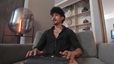 Luke Taylor online show from 10-11-25, 11:31