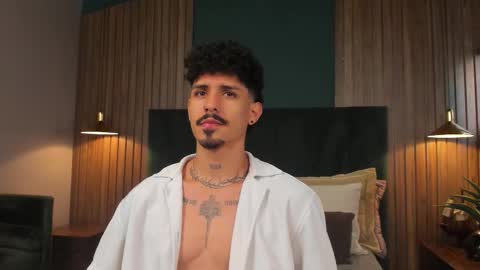 Luke Taylor online show from 11-07-25, 11:54