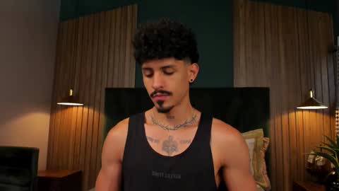 Luke Taylor online show from 11-08-25, 11:10