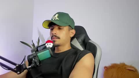 Luke Taylor online show from 02-19-26, 11:39