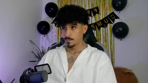 Luke Taylor online show from 04-22-26, 10:06