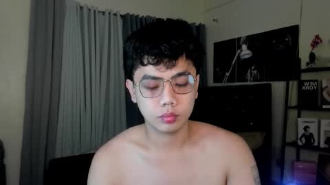 LUKE online show from 09-19-25, 06:04