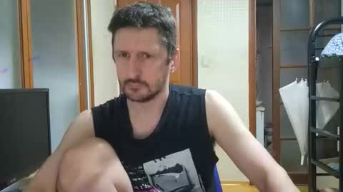 LukeFluke online show from 04-26-26, 03:37