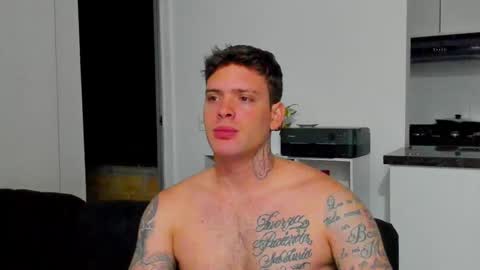 Luke online show from 10-31-25, 05:30