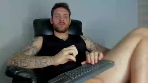 Luke online show from 05-29-26, 03:04