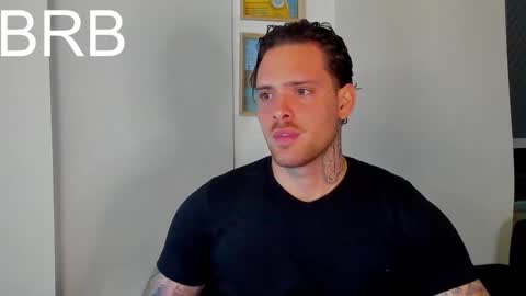 Luke online show from 05-29-26, 03:21