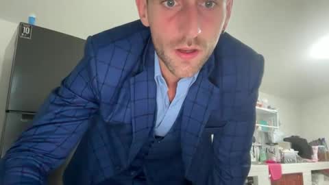 MR. Luke Gunn online show from 12-07-24, 11:23